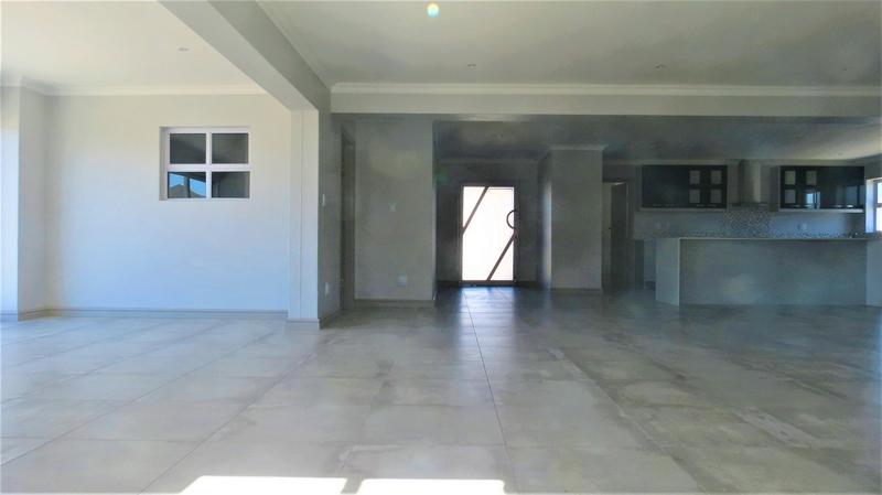 4 Bedroom Property for Sale in Myburgh Park Western Cape